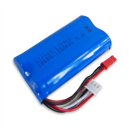 AMEWI ACV730 escavatore 1:14 RTR 2,4GHz, 22 funzioni