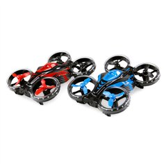 AMEWI Fight Star Battle Drone Set RTF red & blue