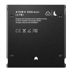 Angelbird ATOmX SSD mini     1TB 2