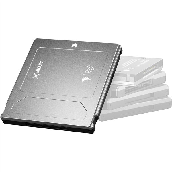 Angelbird ATOmX SSD mini     2TB