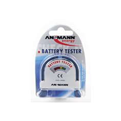 Ansmann tester per pile Digital                  4000001 2
