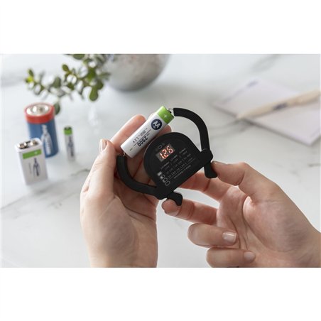 Ansmann tester per pile Digital                  4000001