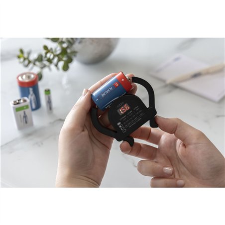 Ansmann tester per pile Digital                  4000001