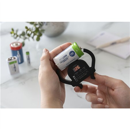 Ansmann tester per pile Digital                  4000001