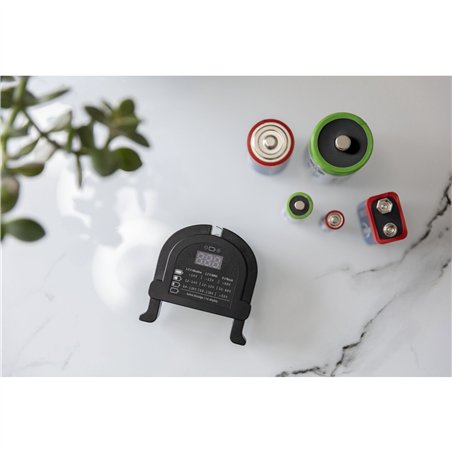 Ansmann tester per pile Digital                  4000001