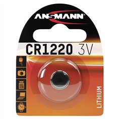Ansmann CR 1220