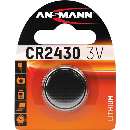 Ansmann CR 2430