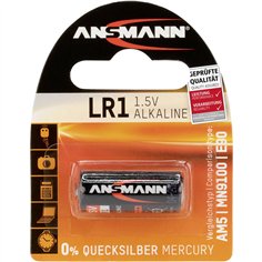 Ansmann LR 1