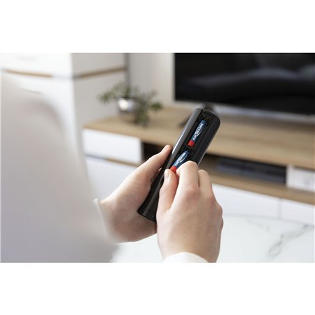 1x4 Ansmann Alkaline Micro AAA LR 03 red-line          5015553