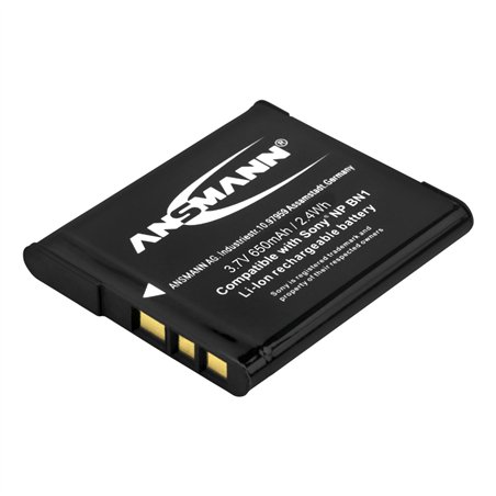 Ansmann A-Son NP-BN1