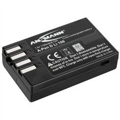 Ansmann A-Pen D-Li 109