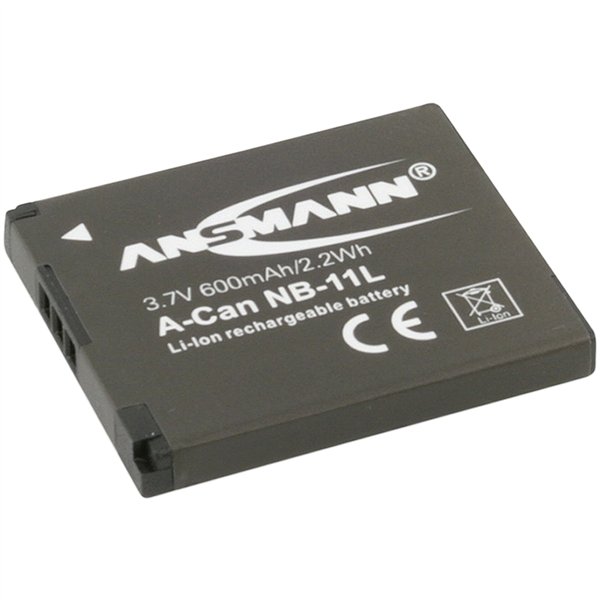 Ansmann A-Can NB-11L