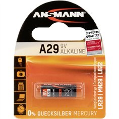 Ansmann A 29 LR 29