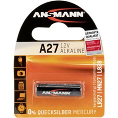 Ansmann A 27 LR 27