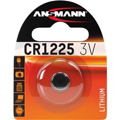 Ansmann CR 1225
