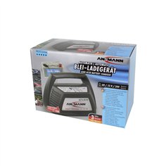 Ansmann ALCT6-24/10 Autobatterie caricabatterie 2