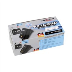 Ansmann ALCS2-12/0.4 2