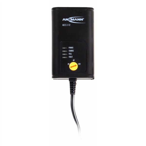 Ansmann ALCS2-12/0.4