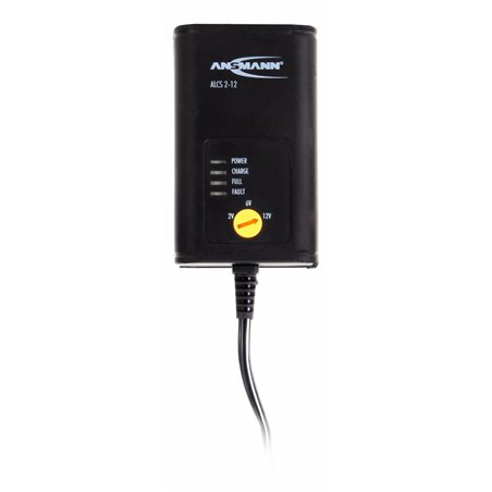 Ansmann ALCS2-12/0.4