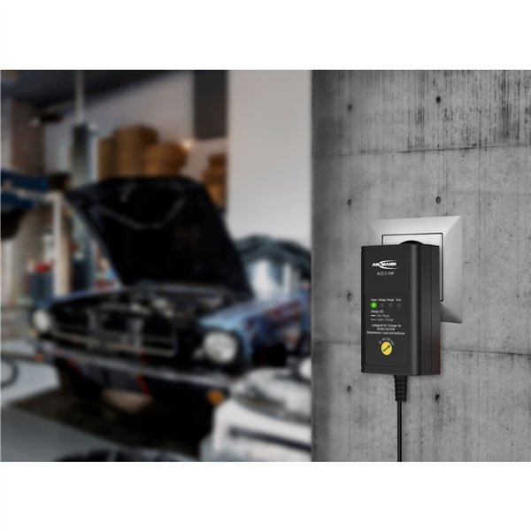 Ansmann ALCS2-12/0.4