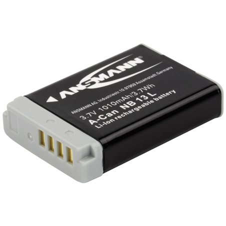 Ansmann A-Can NB-13L