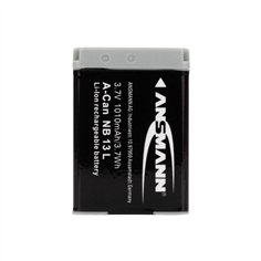 Ansmann A-Can NB-13L 2