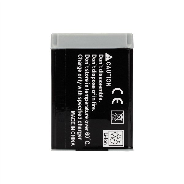 Ansmann A-Can NB-13L