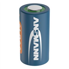 10x1 Ansmann 4LR44 2