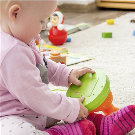 Ansmann Mobiles luce notturna volpe