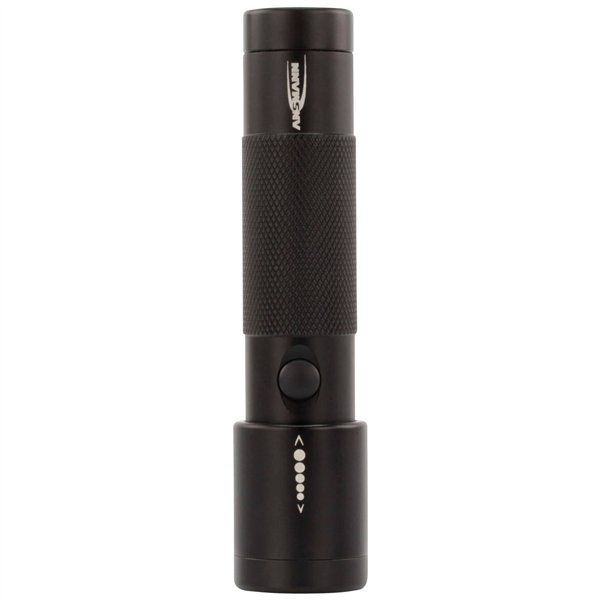 Ansmann Future T200F LED Torcia elettrica