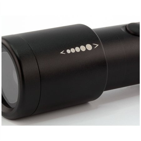 Ansmann Future T200F LED Torcia elettrica