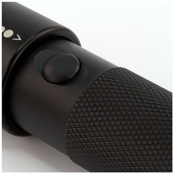 Ansmann Future T200F LED Torcia elettrica