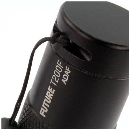 Ansmann Future T200F LED Torcia elettrica