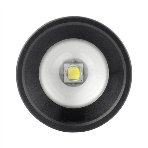 Ansmann M250F Torcia elettrica