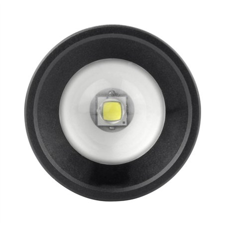 Ansmann M250F Torcia elettrica