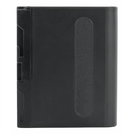 Ansmann A-Son NP-F970 6600mAh