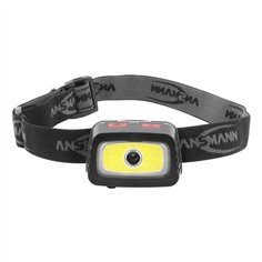 Ansmann Headlight HD200B
