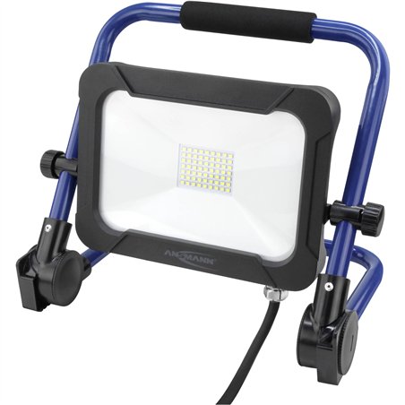 Ansmann FL2400AC 30W/2400lm Luminary faro LED