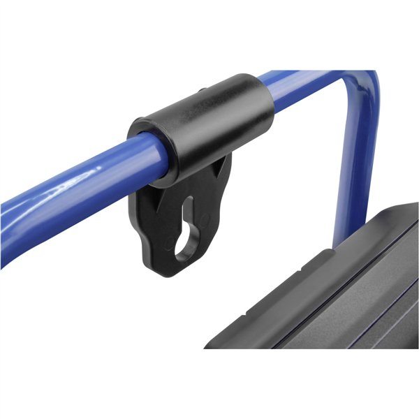 Ansmann FL2400AC 30W/2400lm Luminary faro LED