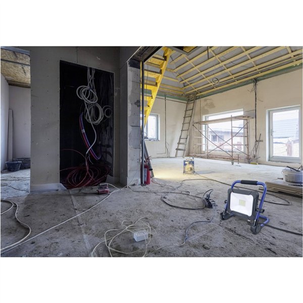 Ansmann FL2400AC 30W/2400lm Luminary faro LED