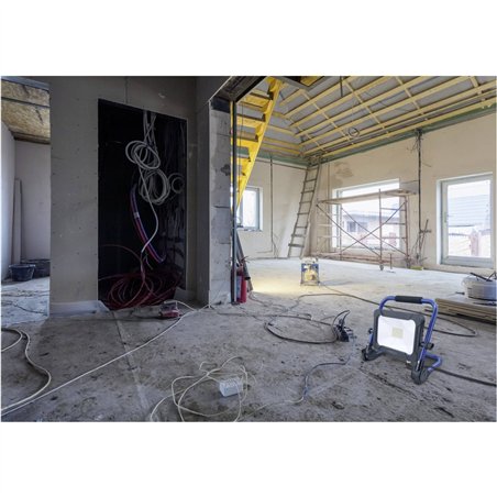 Ansmann FL2400AC 30W/2400lm Luminary faro LED