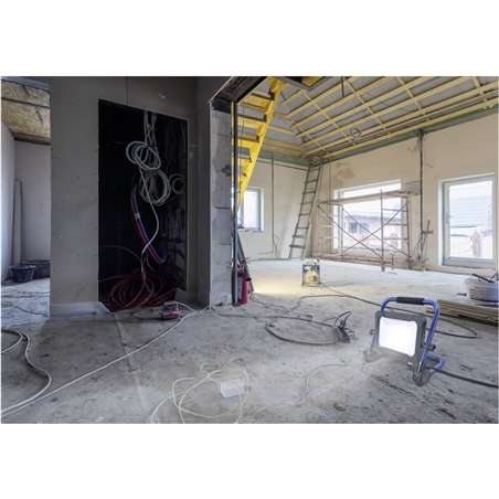 Ansmann FL2400AC 30W/2400lm Luminary faro LED