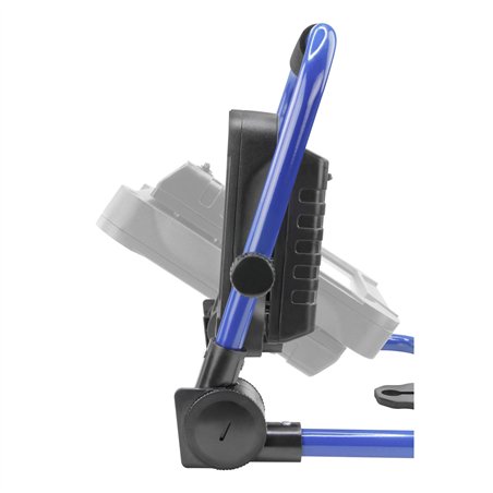 Ansmann FL800R 10W/800lm Luminary faro LED a batteria