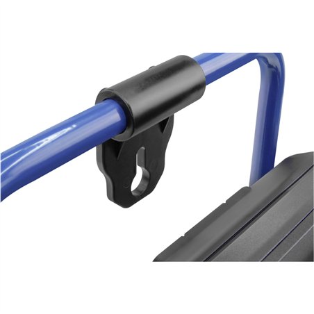 Ansmann FL800R 10W/800lm Luminary faro LED a batteria