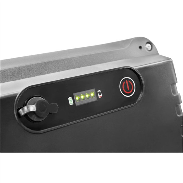 Ansmann FL800R 10W/800lm Luminary faro LED a batteria