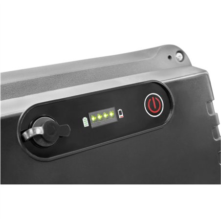 Ansmann FL800R 10W/800lm Luminary faro LED a batteria