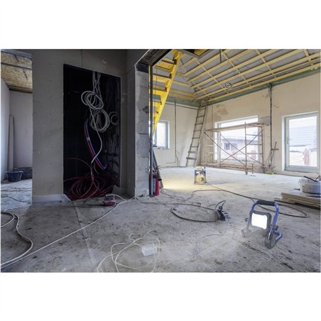 Ansmann FL800R 10W/800lm Luminary faro LED a batteria