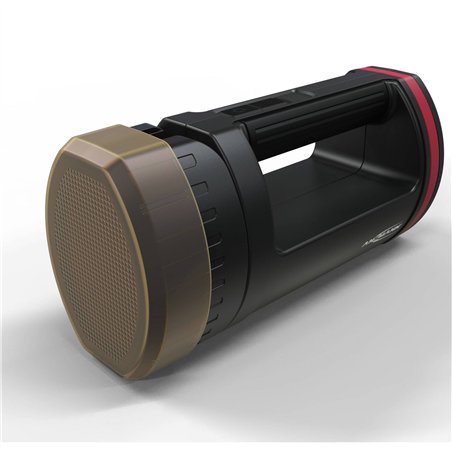 Ansmann HS5R faretto portatile LED