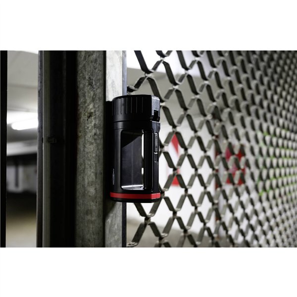 Ansmann HS5R faretto portatile LED