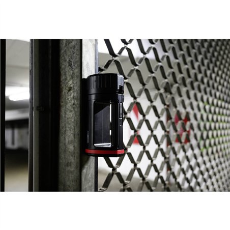 Ansmann HS5R faretto portatile LED